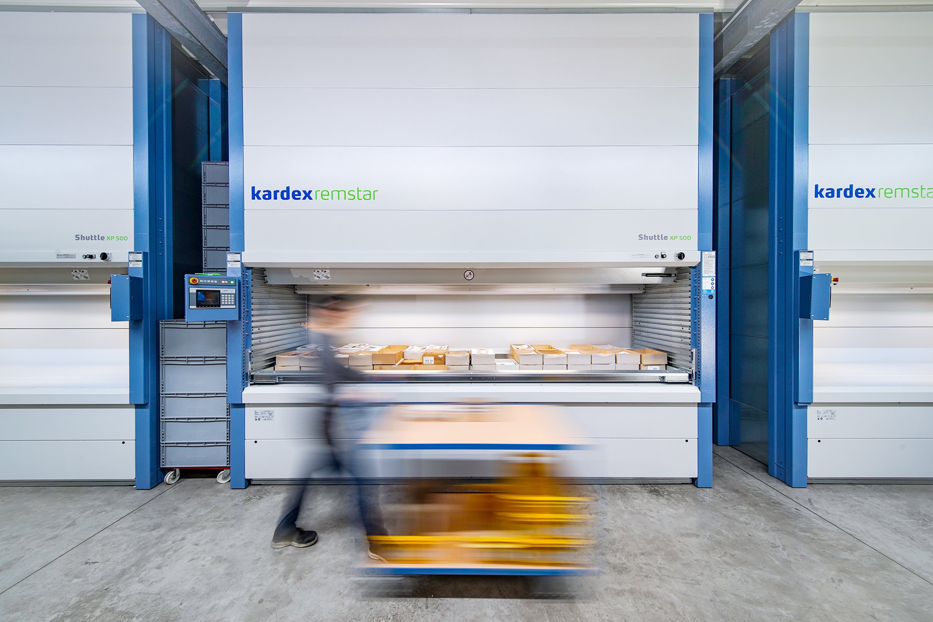 Druckhaus Kay GmbH, Hagener Strasse 121 in Kreuztal