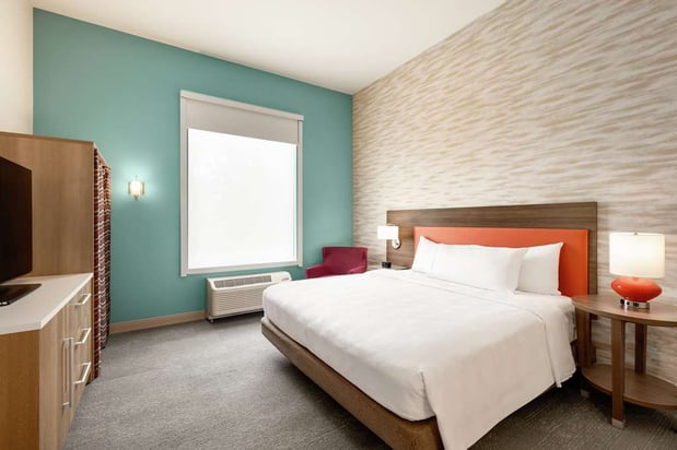 Images Home2 Suites by Hilton New Brunswick