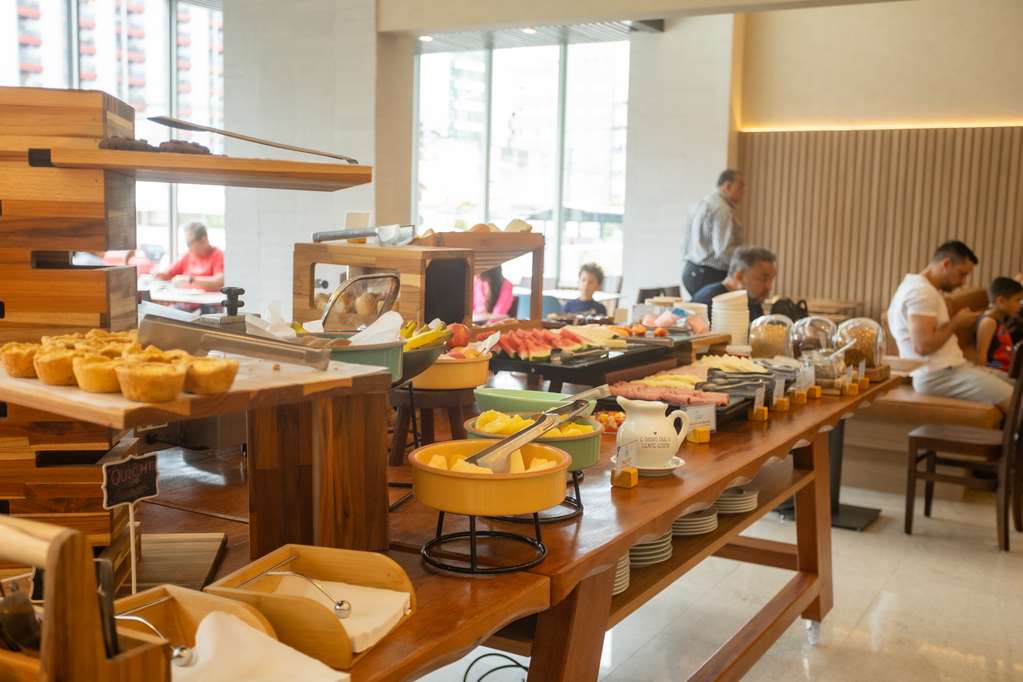 Images Hilton Garden Inn Maceio