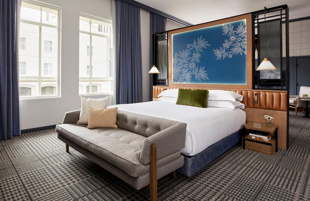 Images Kimpton Hotel Monaco Denver by IHG