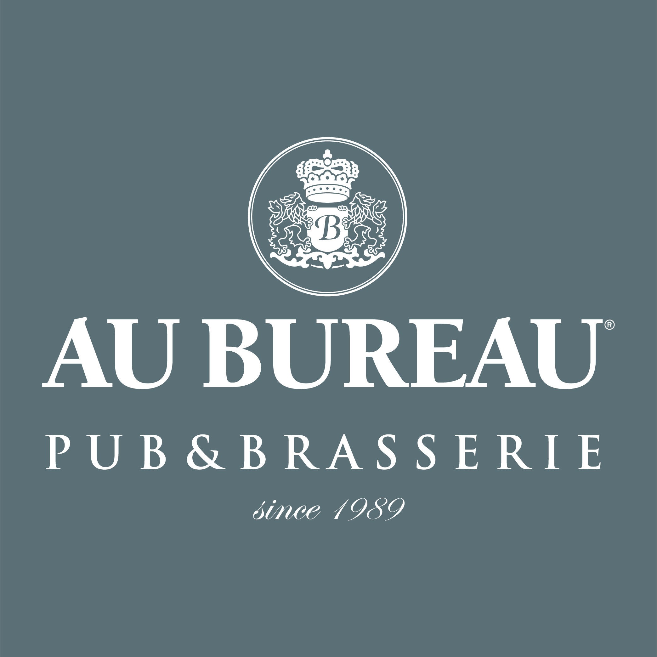 Au Bureau restaurant américain