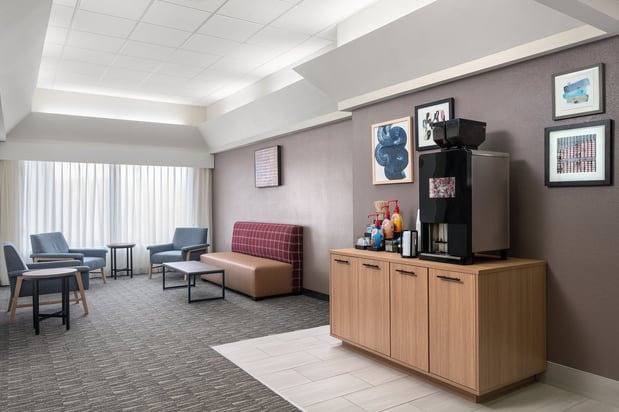 Images Garner Hotel Wytheville East by IHG