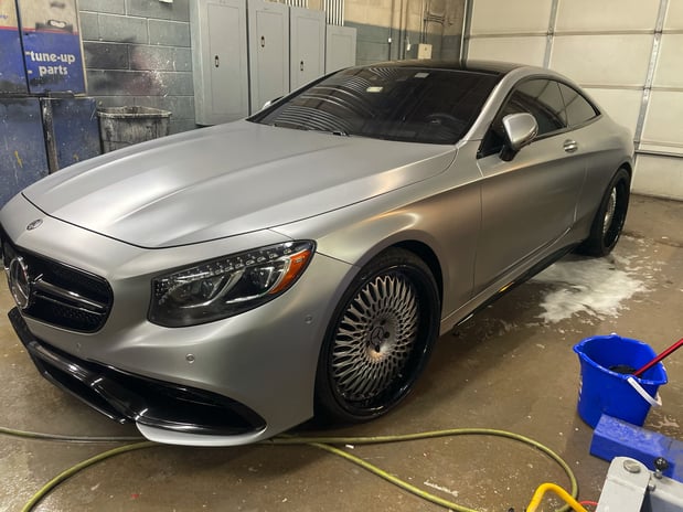 Images Southside Custom Auto Body, LLC