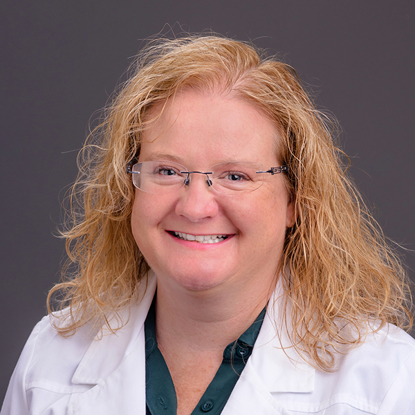 Kerri Rohr, AHCNS