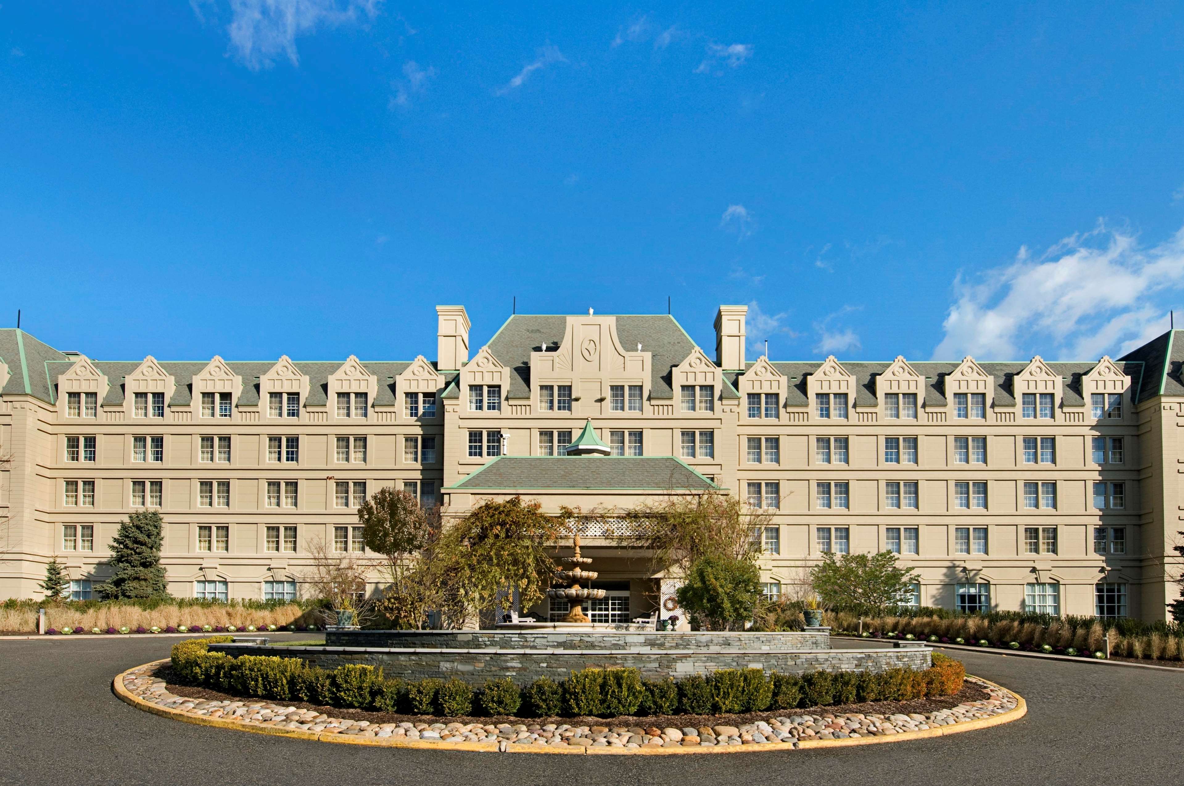 Hilton Pearl River Hotels Pearl River New York