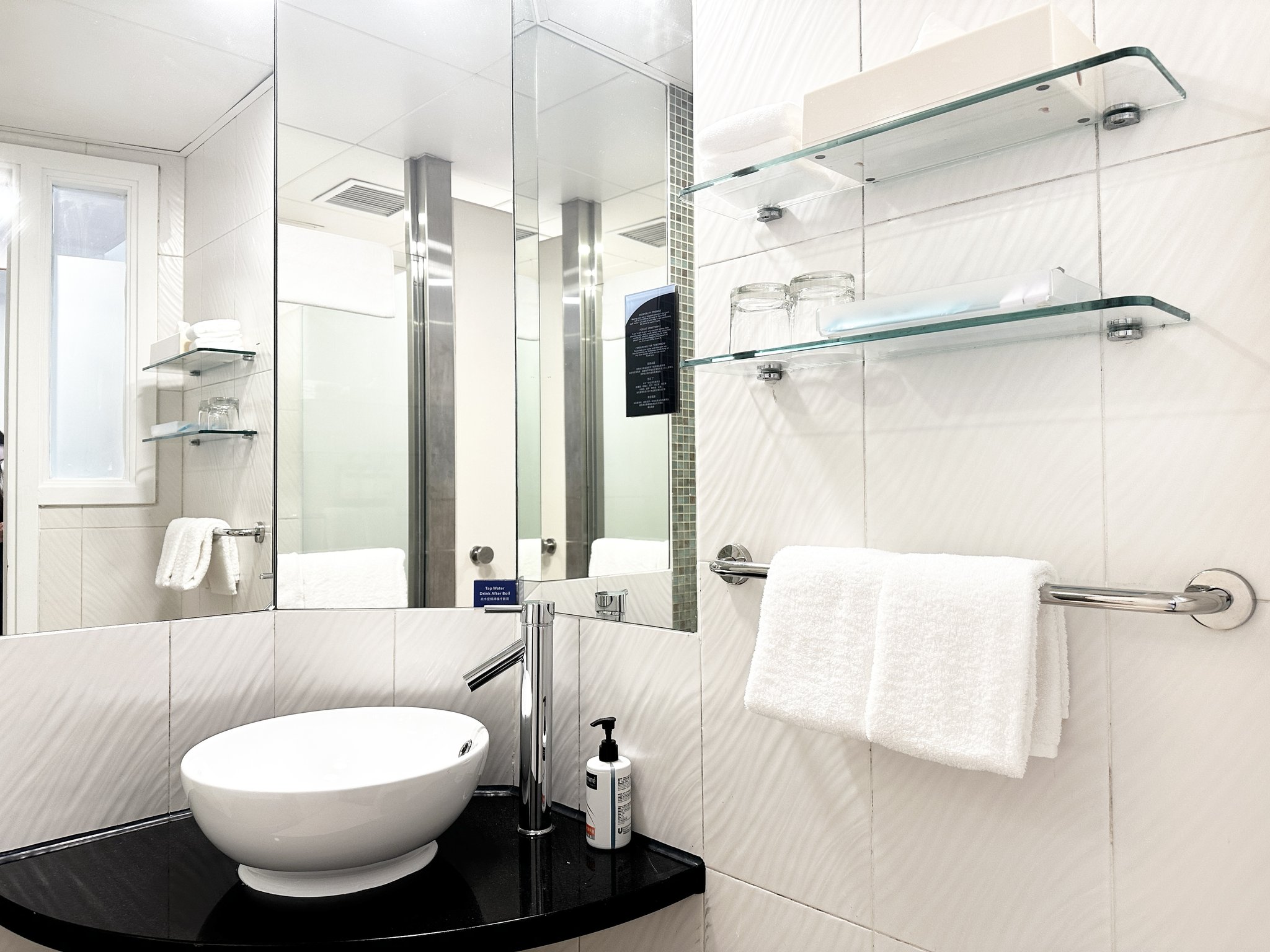 Images Holiday Inn Express Hong Kong Causeway Bay by IHG