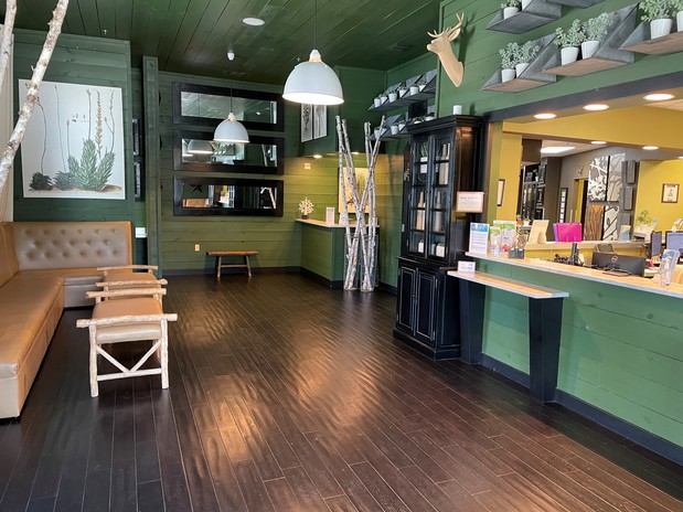 Images Dental Care of Texas - Flower Mound - CLOSED