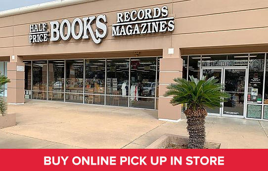 HALF PRICE BOOKS - 23 Photos & 67 Reviews - 3203 Hwy 6, Sugar Land, Texas -  Used Bookstore - Phone Number - Yelp