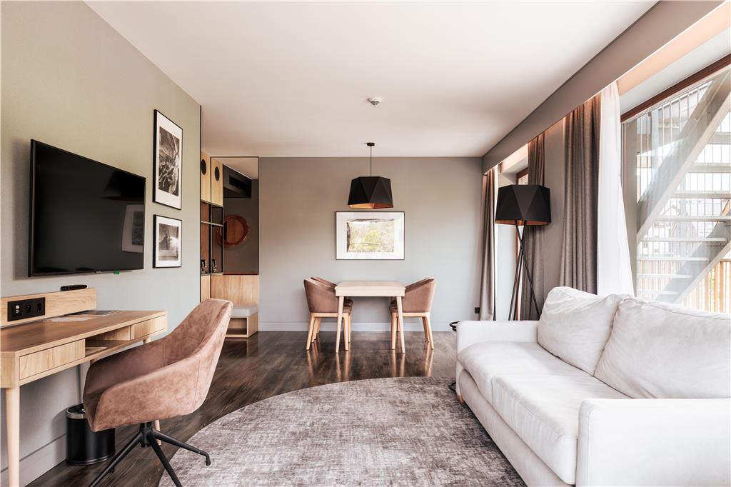 Images Radisson Hotel Szklarska Poręba
