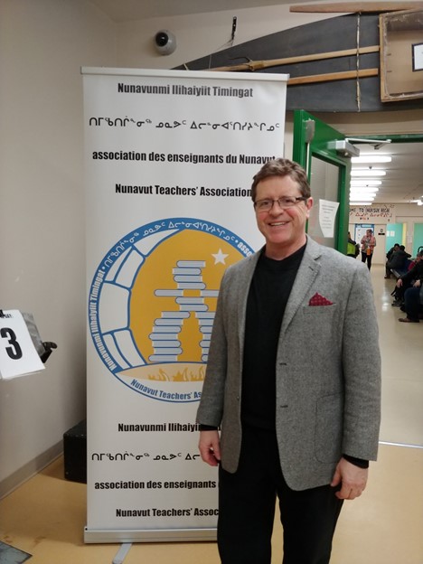 Offering Financial Planning for a Successful Retirement presentations to NTA members.jpg