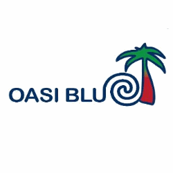 Oasiblu Logo