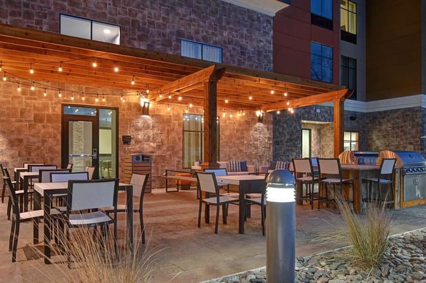 Images Homewood Suites by Hilton Austin Cedar Park Lakeline
