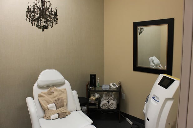 Images Cold Rush Wellness