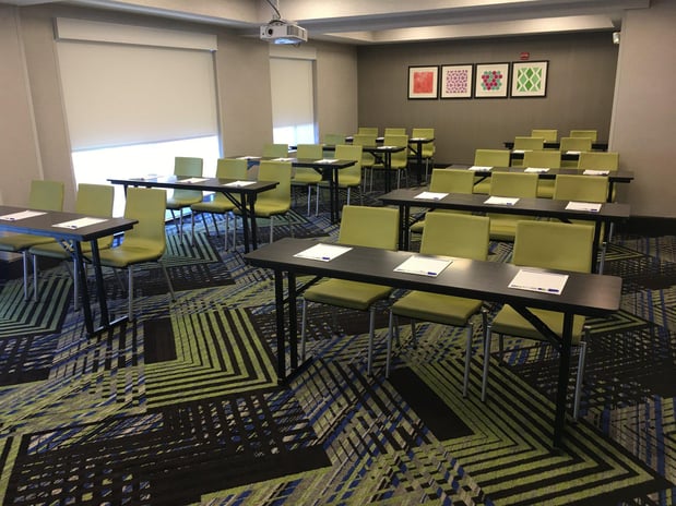 Images Holiday Inn Express & Suites Charlotte-Concord-I-85 by IHG