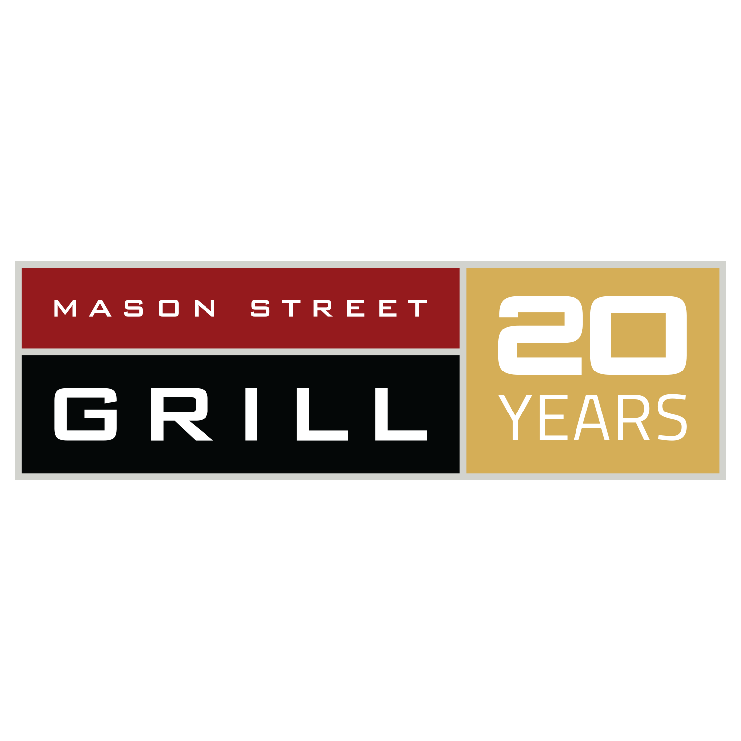 Mason Street Grill