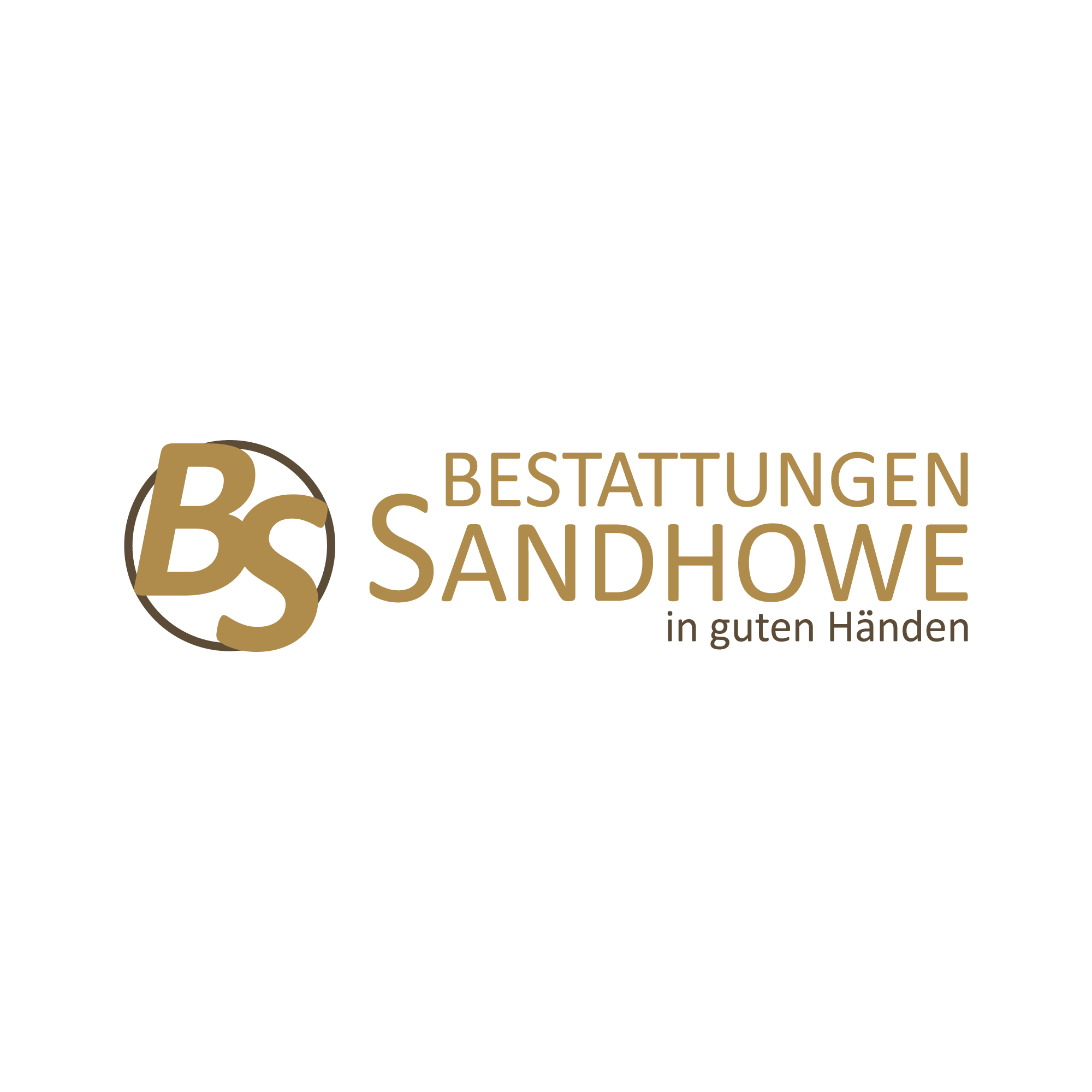 Bestattungen Sandhowe Inh. Bettina Sandhowe in Berlin - Logo