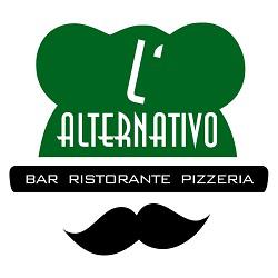 Ristorante Pizzeria L’Alternativo Logo