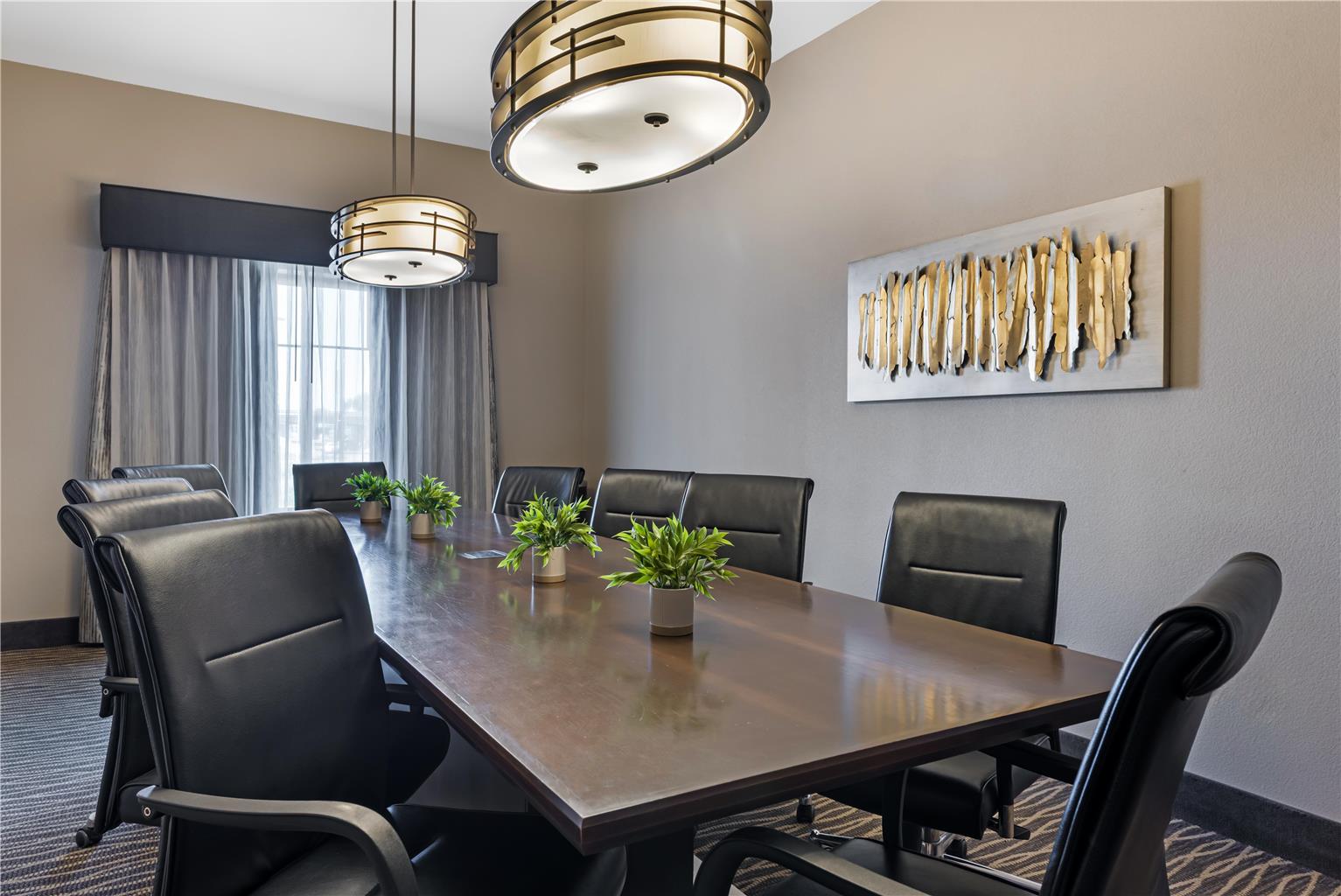 Board Room
