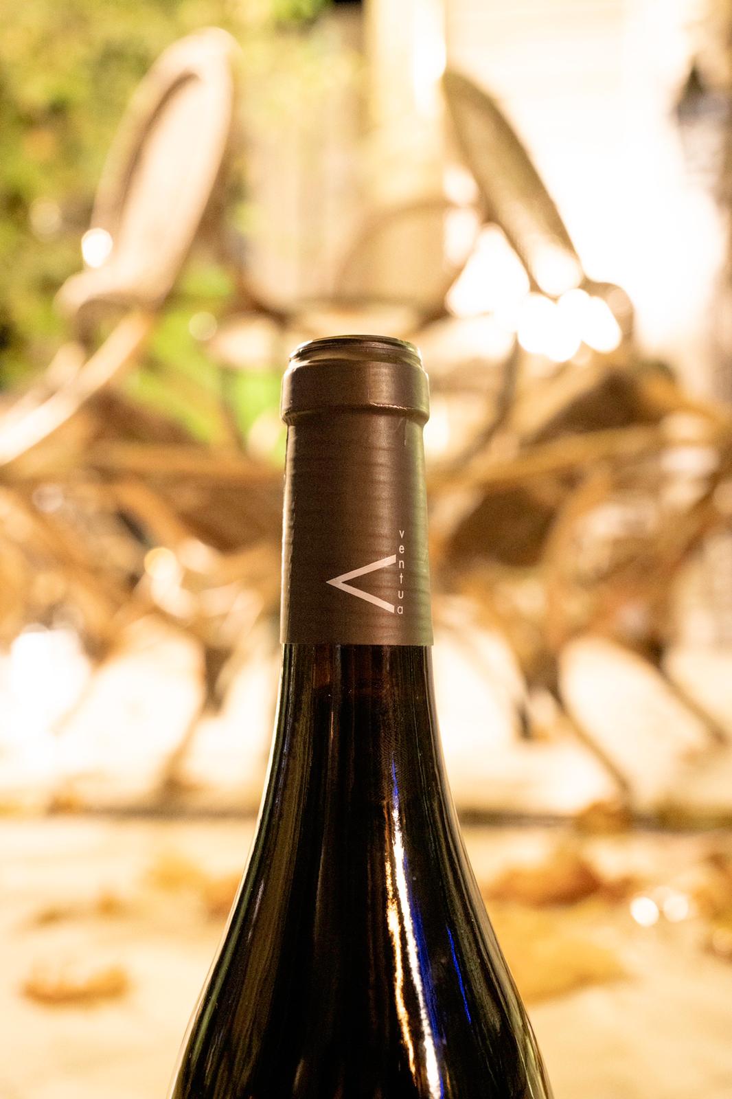 Images Bodegas y viñedos Ventua