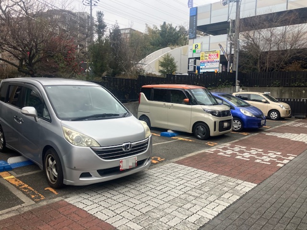Images ONE PARK千里山西