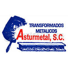 Transformados Metálicos Asturmetal S.L. Logo
