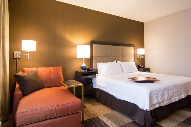 Images Hampton Inn Orange City