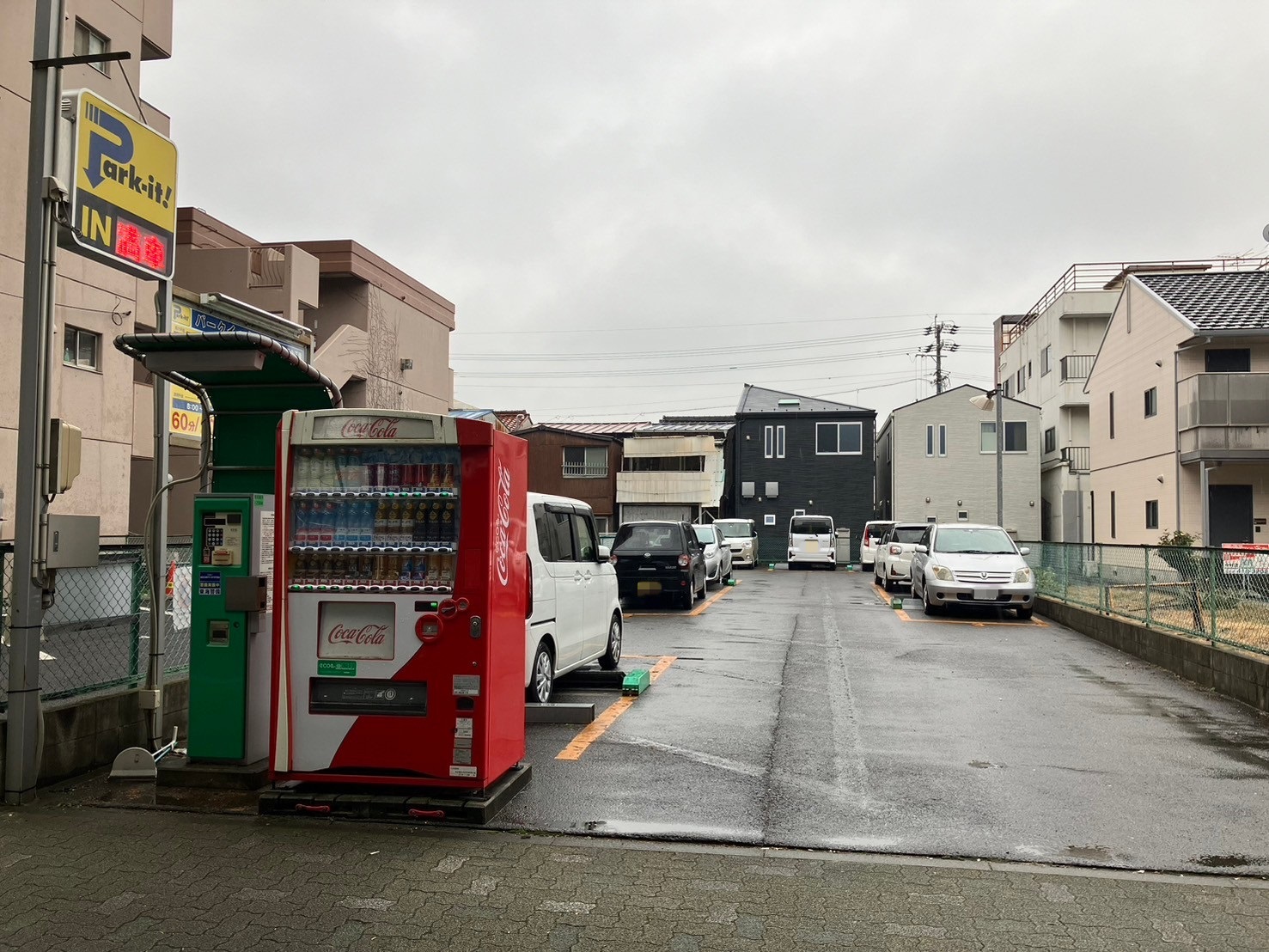 Images パークイット岩塚本通2丁目