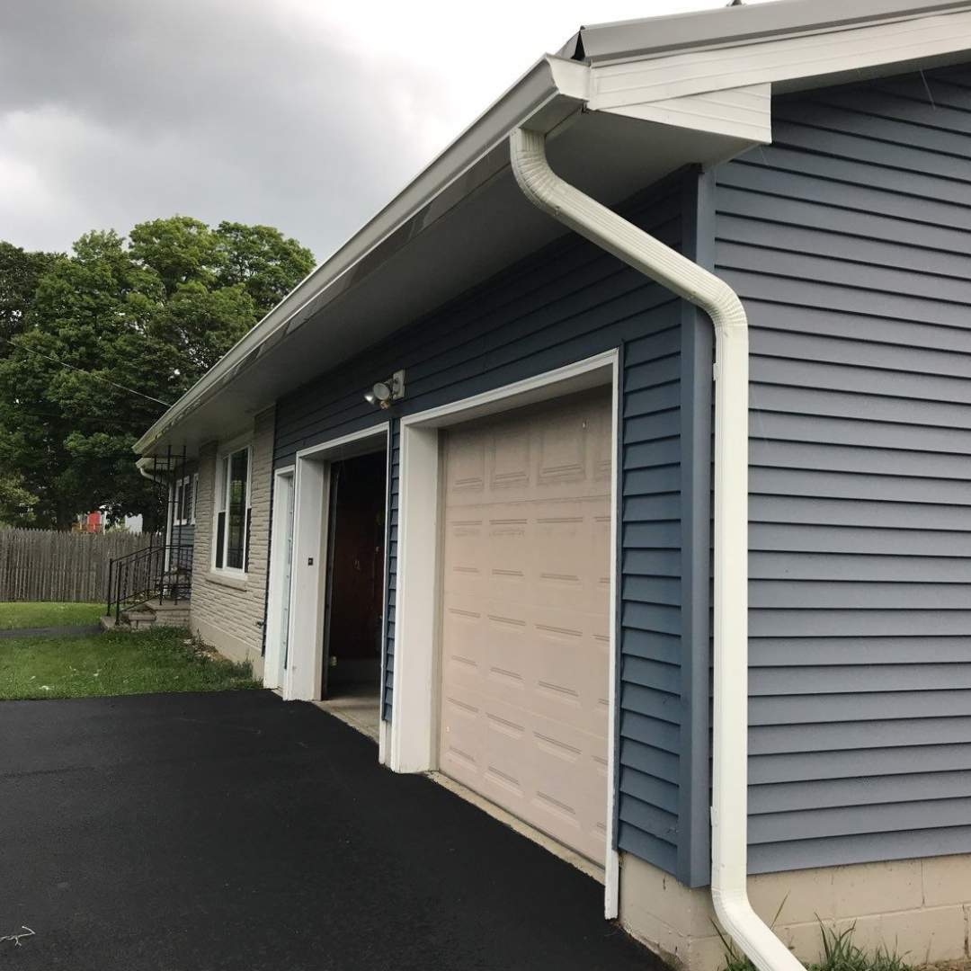 The Gutter Experts Image