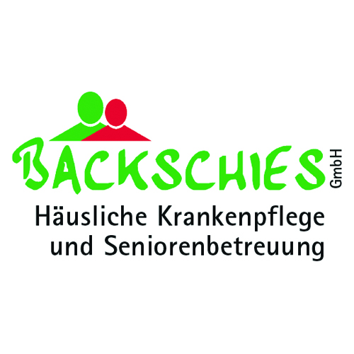 Logo Backschies Häusliche Krankenpflege und Seniorenbetreuung