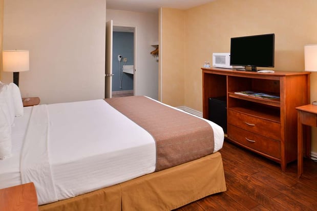 Images Best Western Palm Garden Inn
