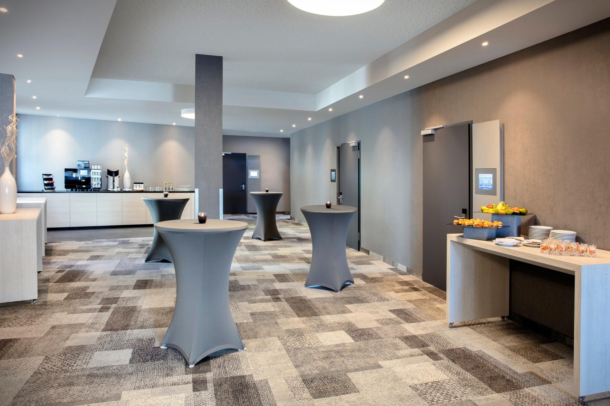 Fotos - Holiday Inn Villingen - Schwenningen by IHG - 48