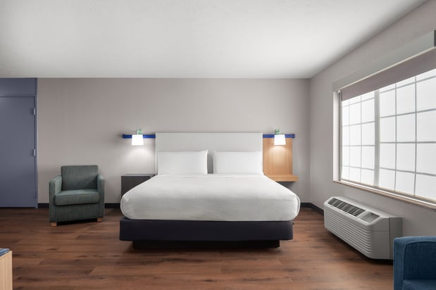 Images Garner Hotel Paducah Westby IHG
