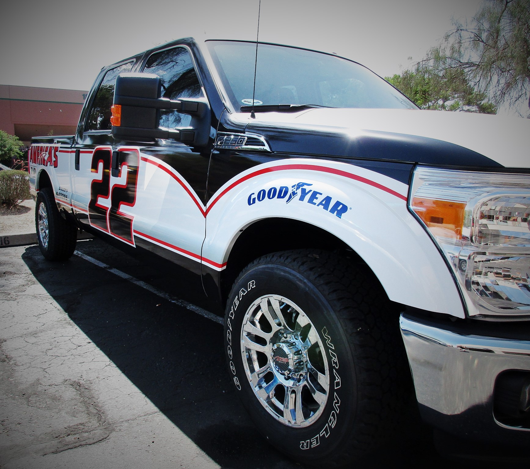 Fast-Trac Designs Vehicle Wraps & Screen Printing | Phone ...