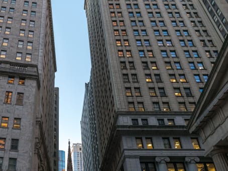 Images Regus - New York, New York City - Wall Street