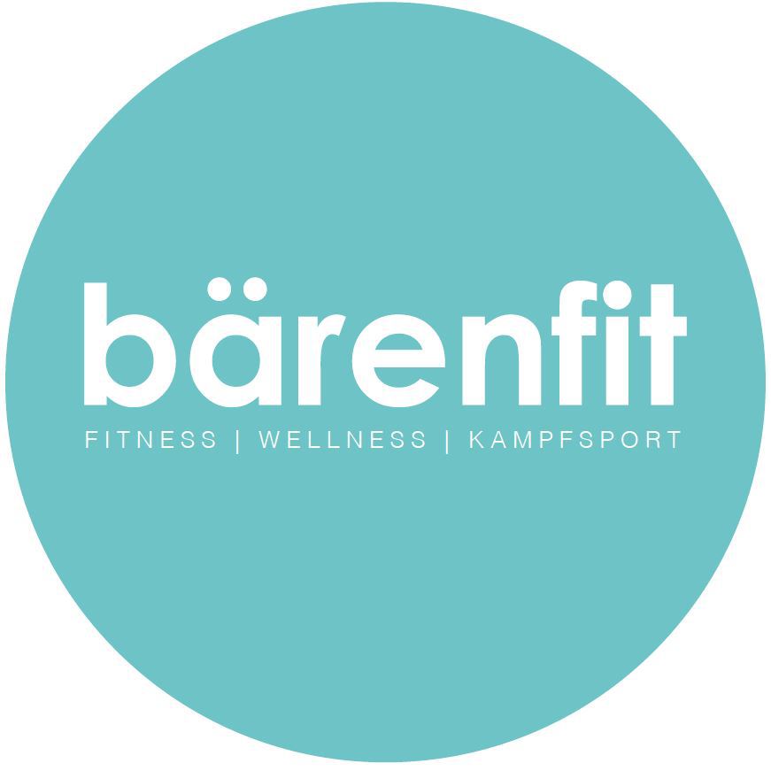 Bärenfit GmbH Logo