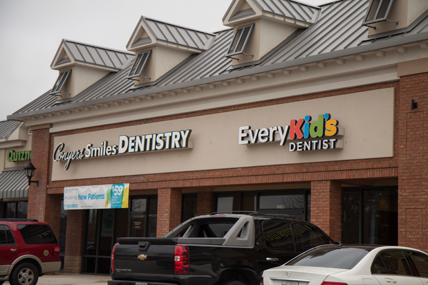 Images Conyers Smiles Dentistry and Orthodontics