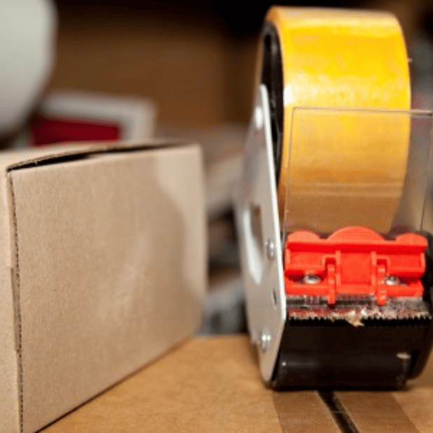 Images MDM Packaging & Supplies