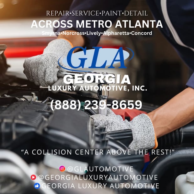 Images Georgia Luxury Automotive Lively