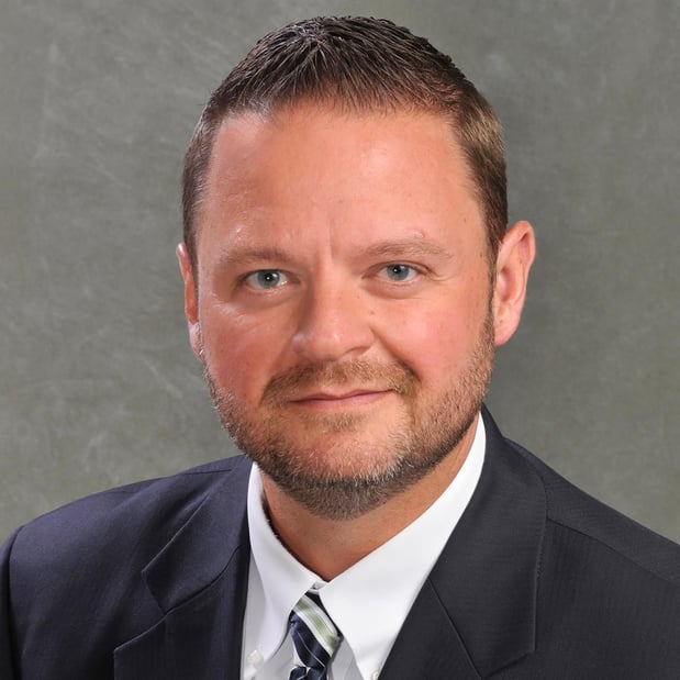 Images Edward Jones - Financial Advisor: Ken English, RICP®