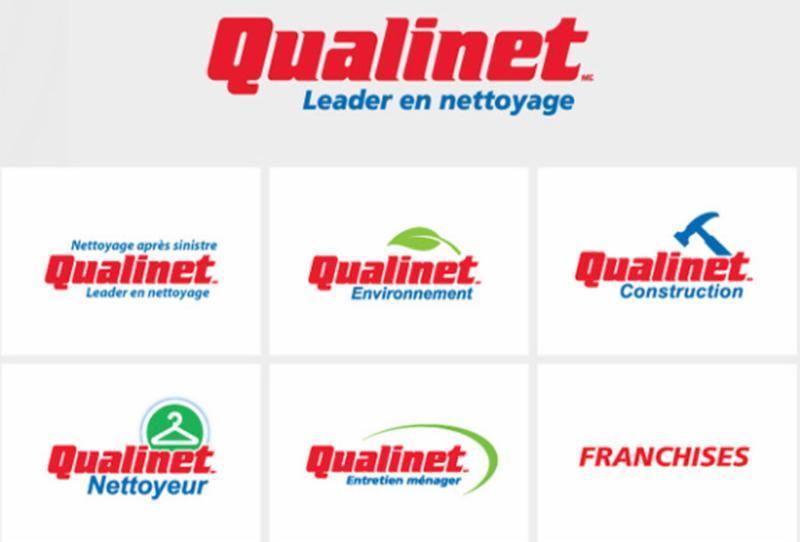 Qualinet Nettoyage après sinistre, Qualinet environnement, Qualinet Construction, Qualinet Nettoyeur Qualinet Dorval (514)333-3333