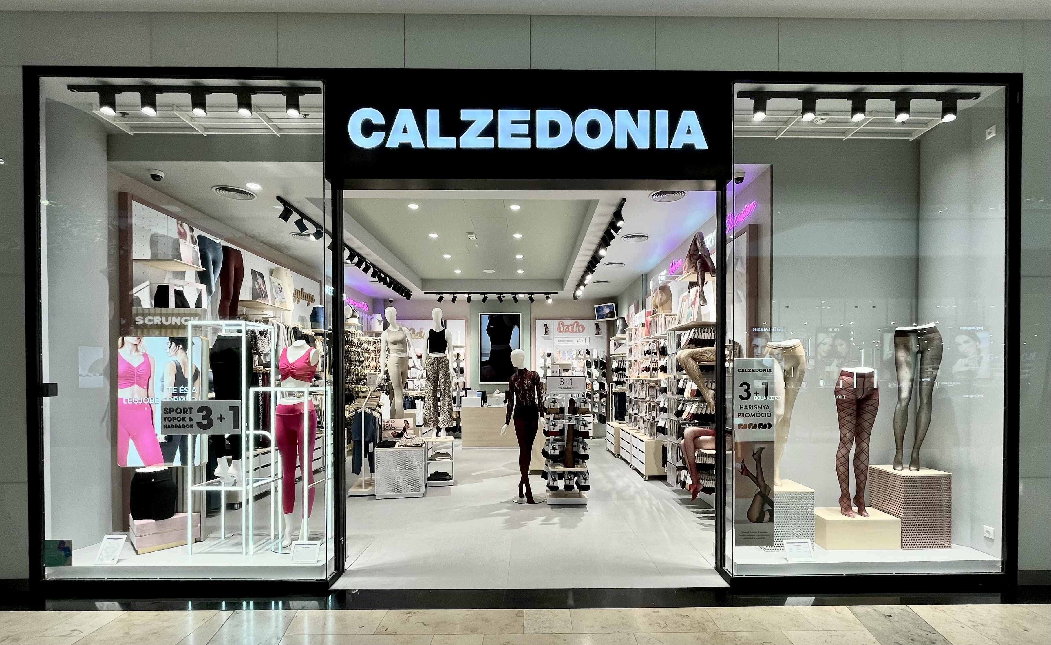 Images Calzedonia