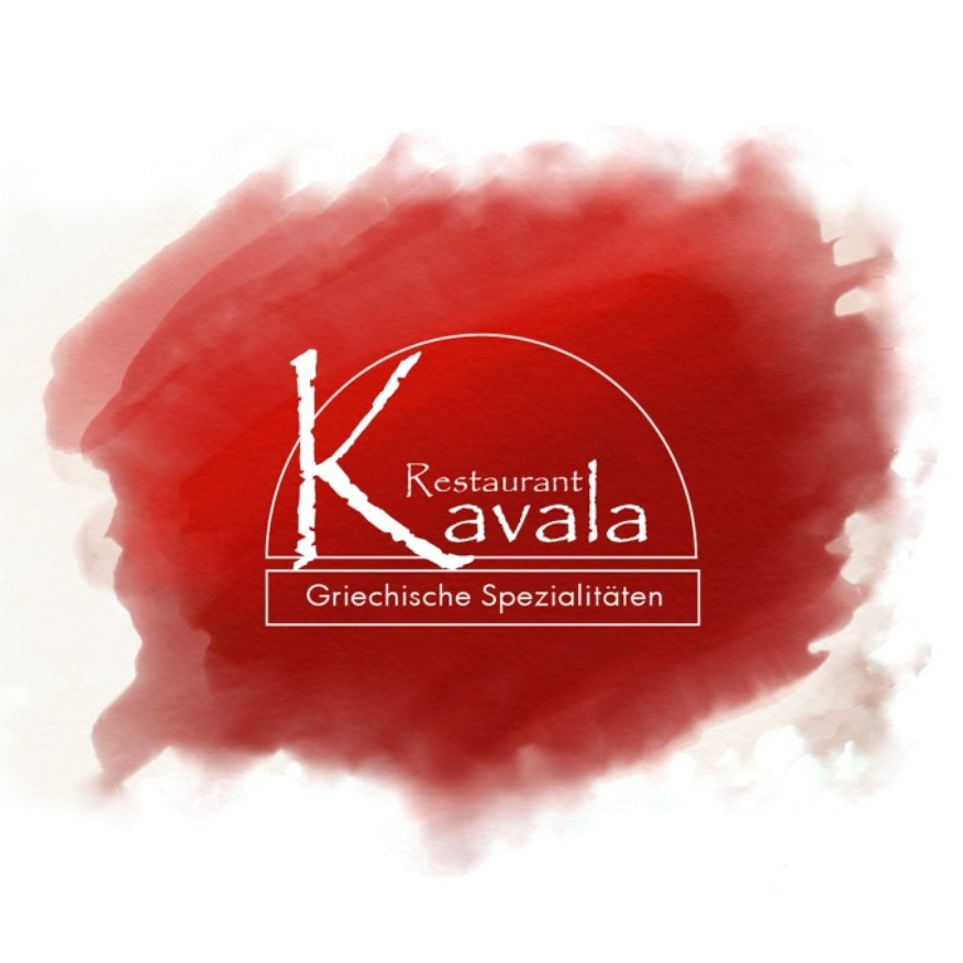 Restaurant Kavala in Wildeshausen - Logo