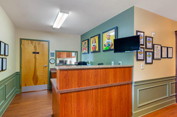 Images Primrose School of Cumming East