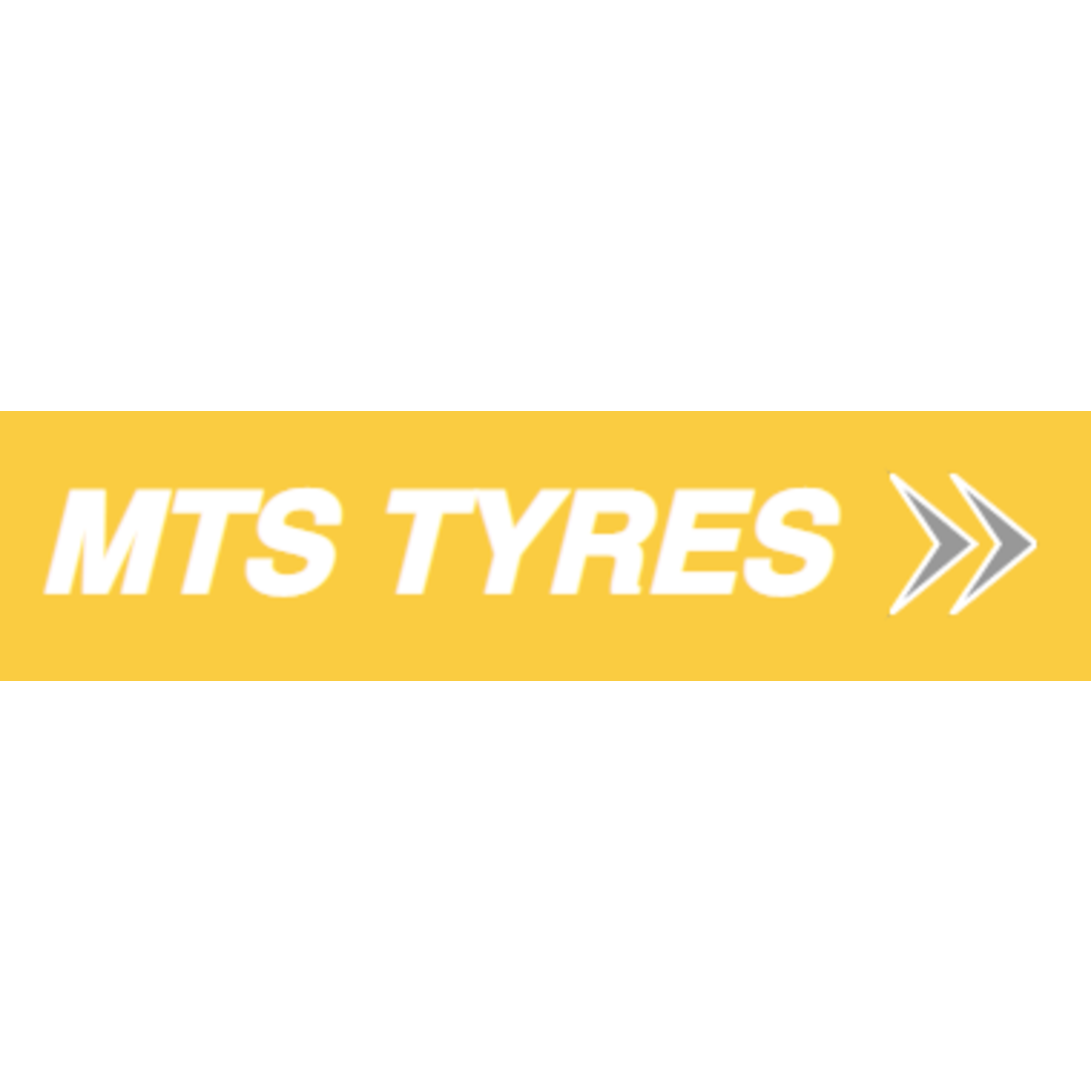 MTS - MOBILE TYRE SERVICES Logo