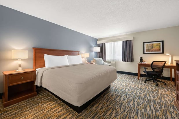 Images Best Western Inn