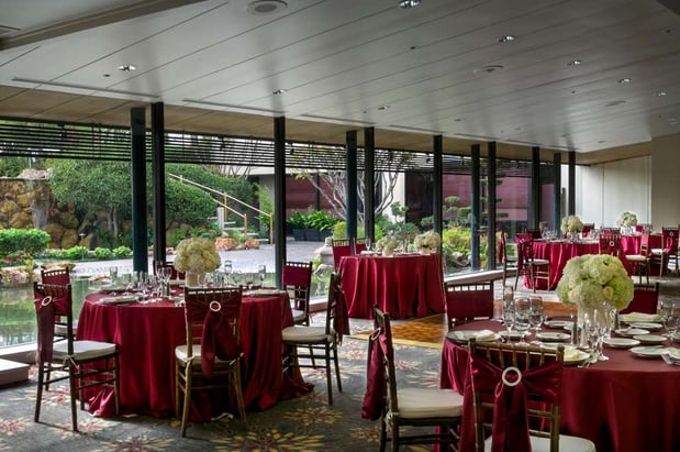 Images DoubleTree by Hilton Hotel Los Angeles Downtown