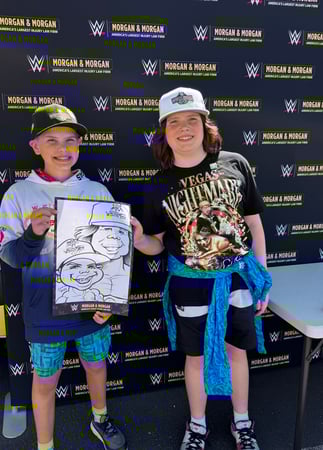 Images Morgan & Morgan