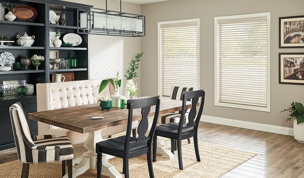 Images Budget Blinds of Olney & Potomac