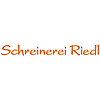 Logo Markus Riedl Bauschreinerei