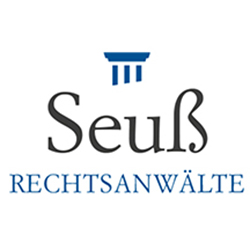 Bernhard Seuß Rechtsanwalt in Plattling - Logo